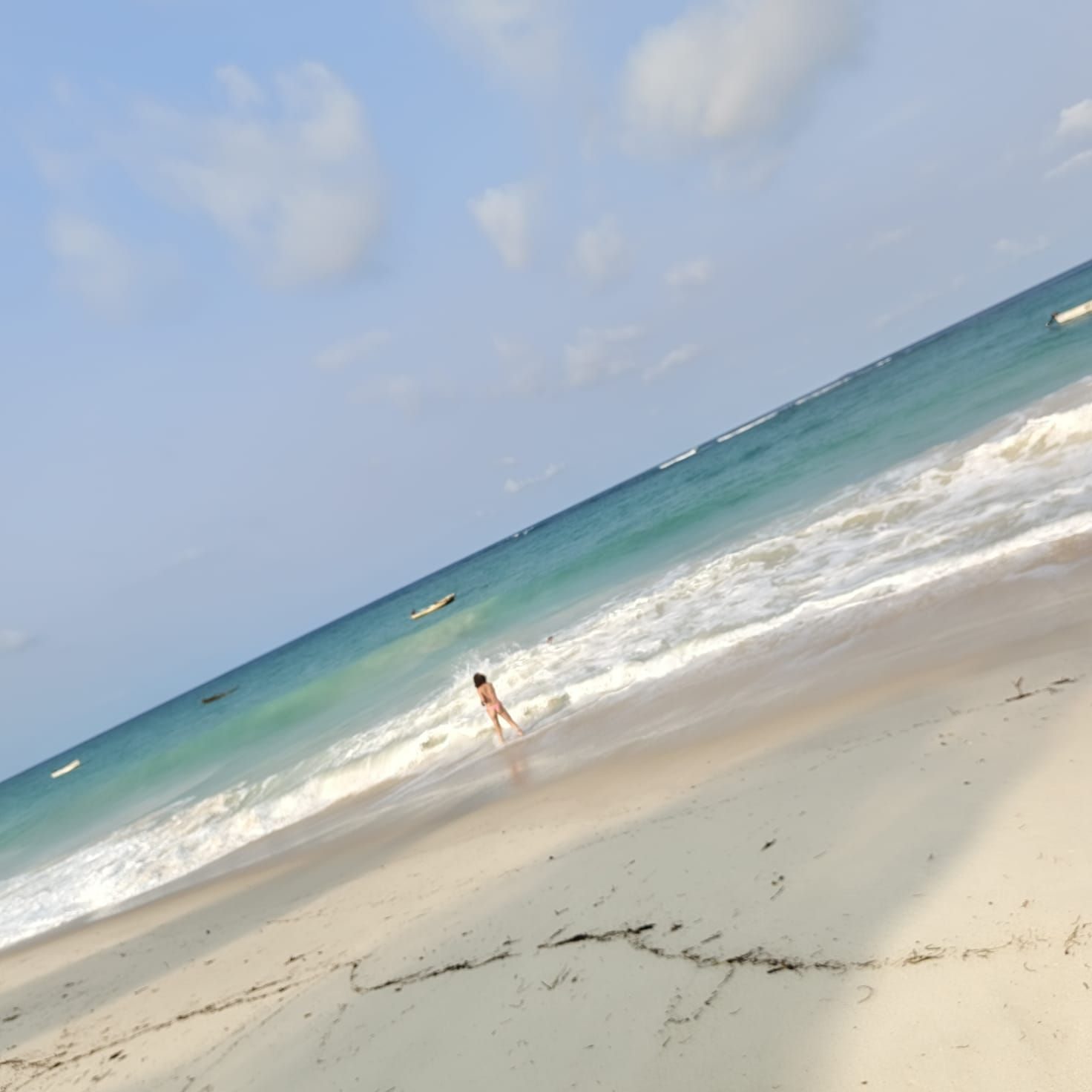 Elephants & Beach — Amboseli + Diani, 6 Days