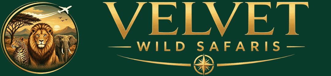 Velvet Wild Safaris