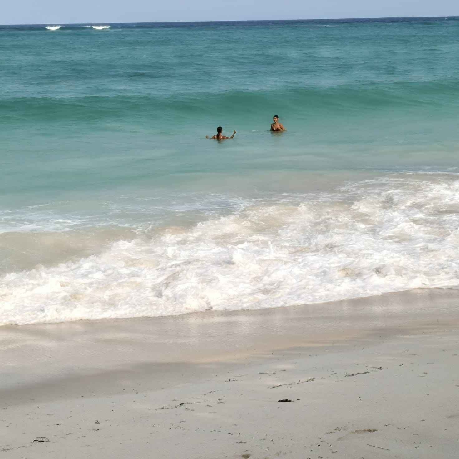 Diani Beach Luxury — 7 Days